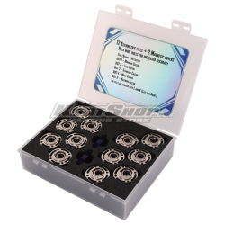 Castor kit til OTK karter