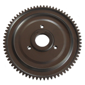 Startkrans MAX 70 T Rotax Max