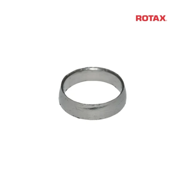 Rotax Pakning for lydpotte & manifold