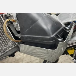 Regncover Slv Rotax