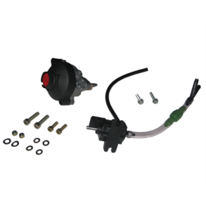 Rotax Evo Powervalve