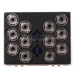 Castor kit til OTK karter