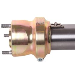 Not for 50 mm Aksel, 3 huls, lsende stop, Kart Republic/Parolin/Energy, 2 stk