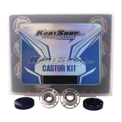 Castor kit til OTK karter