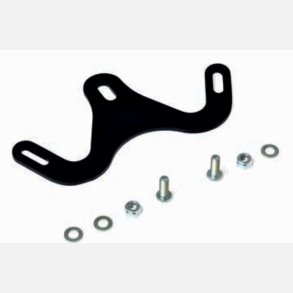 Holder til laptimer - OTK rat - sort