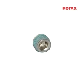 Blindprop til Topstykke M10x1 Din 906