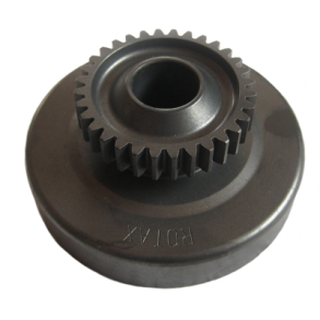 Koblingskl med gear 33 T DD2