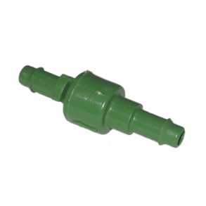 Vacum Power valve