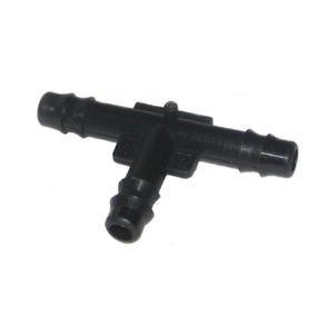 T-stykke Power Valve EVO