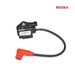T�ndspole Rotax EVO