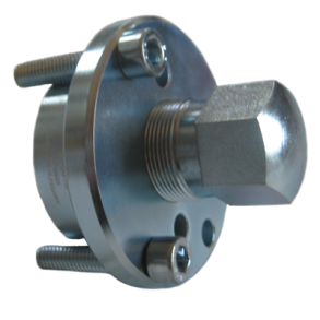 Aftrkker for starterkrans Fr 125 Max