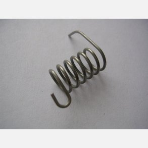 Fjeder retur tillotson