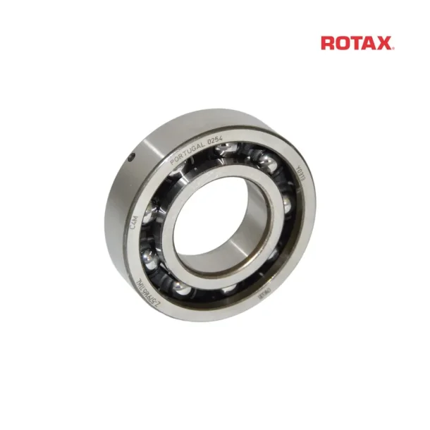 Krumptapleje Rotax FR 125 MAX