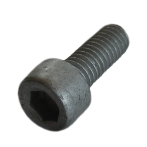 Bolt for kobling M6x12mm FR Max