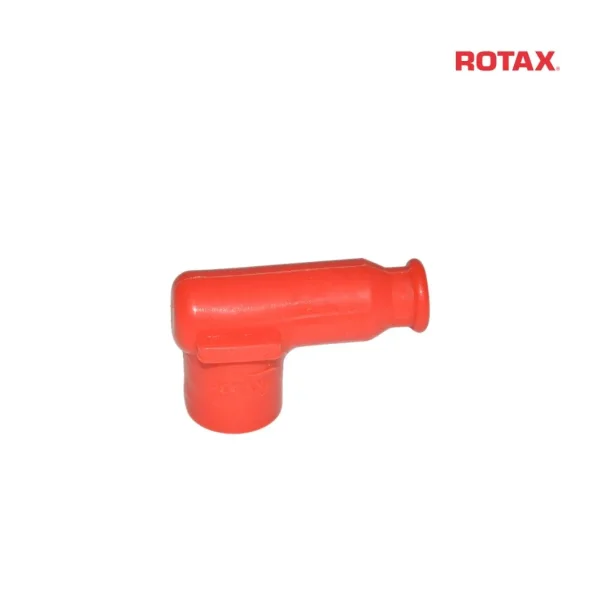 T�ndr�rsh�tte Rotax r�d