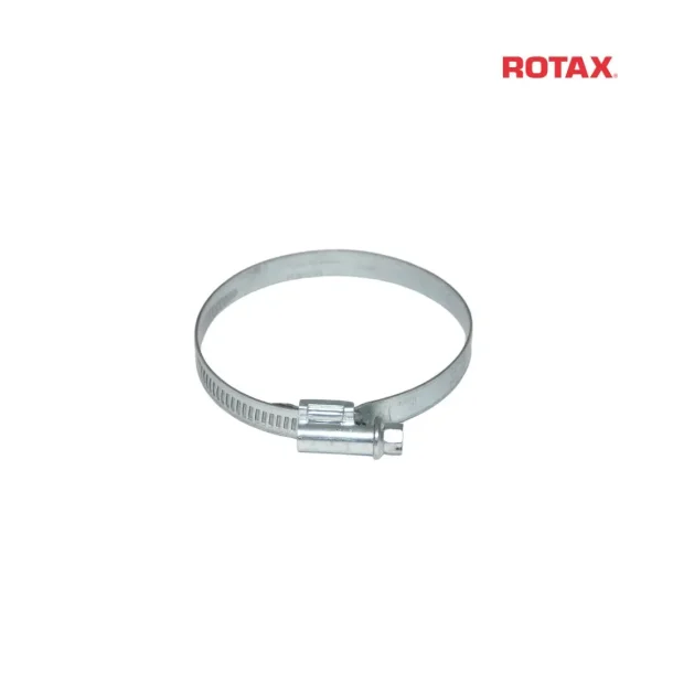 Sp�ndb�nd for indsugningsd�mper &amp; karburatorflange