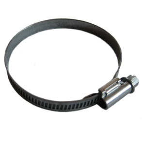 Sp�ndb�nd for indsugningsd�mper & karburatorflange