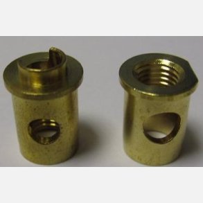 Nleholder topforstver PHBG