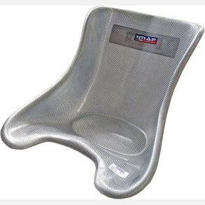 HRP SILVER SDE - STR XS