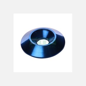 UNDERSNKET SKIVE 18X6 MM, BL