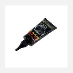 Xeramic gearkasse olie