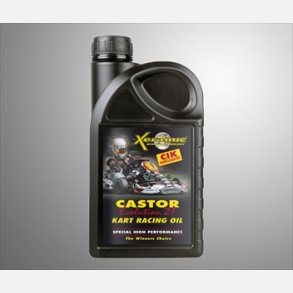 Xeramic oil Castor Evo 2T