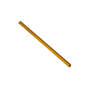 Styrestang L.190 mm Guld, Micro