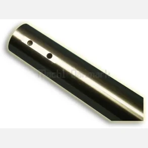 Bagaksel 50x1040 H Ekstra hard