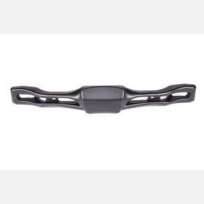 Bagkofanger CIK14 - sort