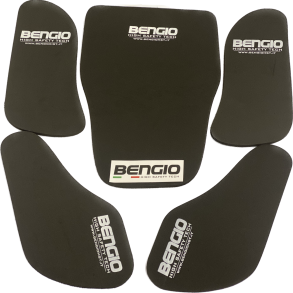 Bengio Kart Pads