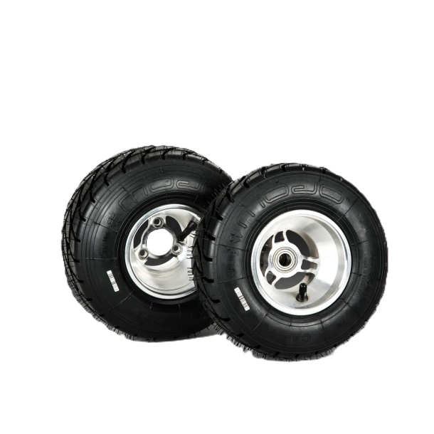 Mojo CW Bagd�k, Mini