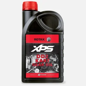 Rotax XPS DD2 Kart Gear olie