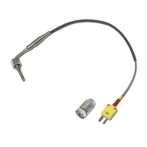 Unigo Exhaust Sensor, proffesionel