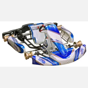 Mach1 FIA 5 S A05, wheelbase 1010 MINI