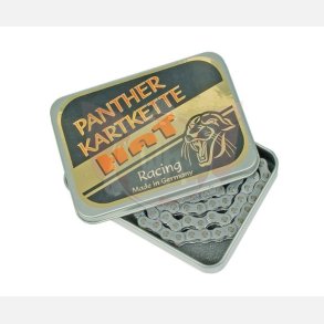 Panther Racing kde 219, 102
