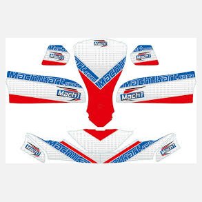 Stickerst Junior Mach1