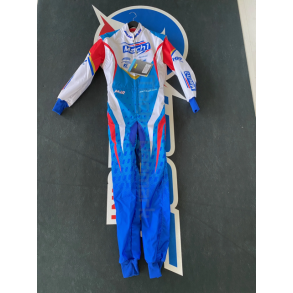 Mach1 Krerdragt str. 46