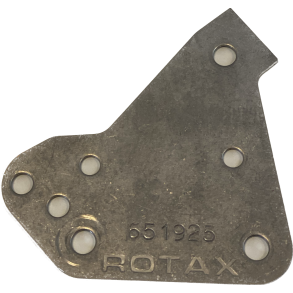 Beslag for tndspole 2017 Rotax Max og DD2