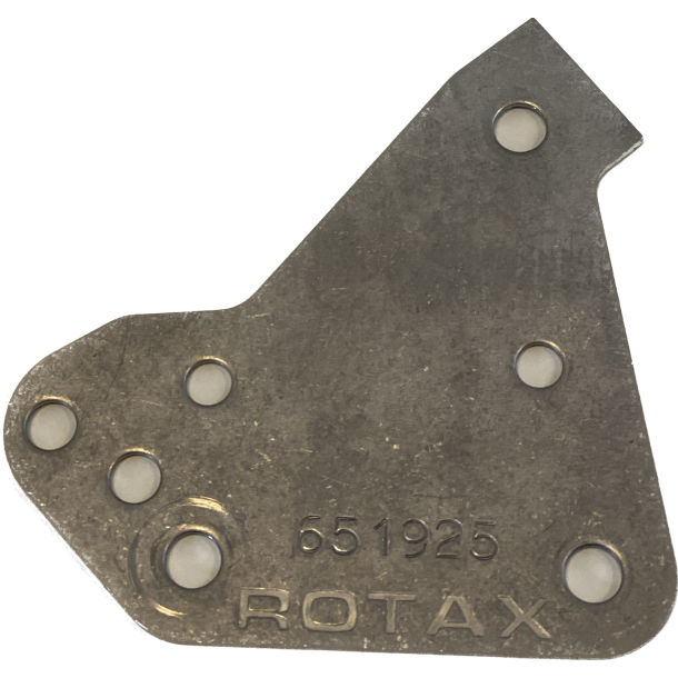 Beslag for tndspole 2017 Rotax Max og DD2