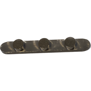 Not for �50 Aksel 3 huls