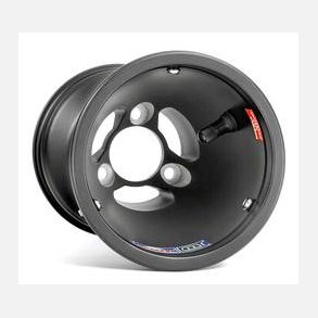 Flgst FOR 132 mm Magnesium - SORT