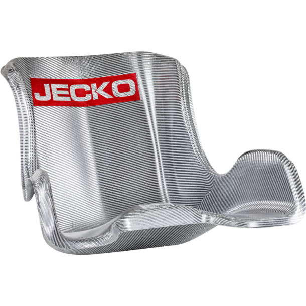 JECKO Silver std sde str. D5