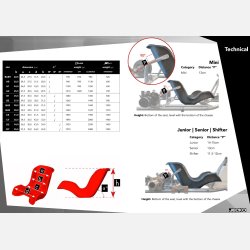 JECKO Closeedge sde str. D5