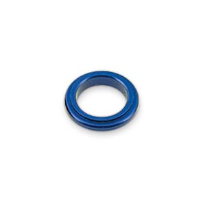 Afstandsring forhjul 5mm - 17MM - bl