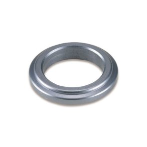 Afstandsring forhjul 5mm - 17MM - titan