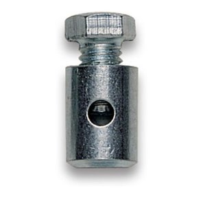 Kabel ende tnde med skrue