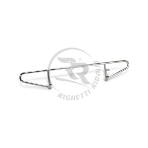 Bagkofanger  610mm - bred model stl