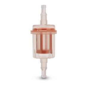 Benzinfilter Racing model