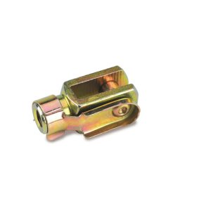 Gaffel til bremsearm komplet 36 mm