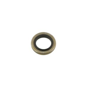 Pakning til udluftningsskrue kaliber